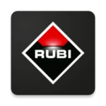 club rubi - construction tools android application logo